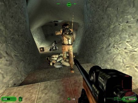 Soldier of Fortune